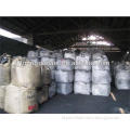 Calcined Anthracite Coal/Carbon Additive for Steelmaking Used